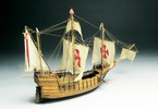 Mantua Model Santa Maria 1:50 kit